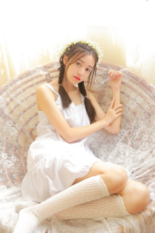 图书馆的女朋友